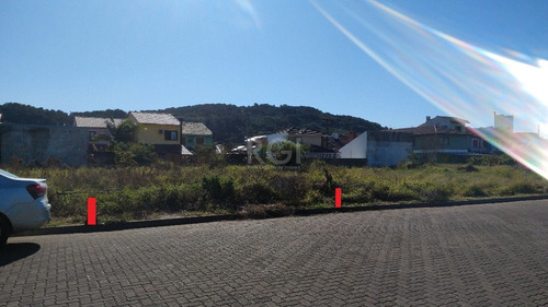 Terreno Em Aberta Dos Morros - Lu431346