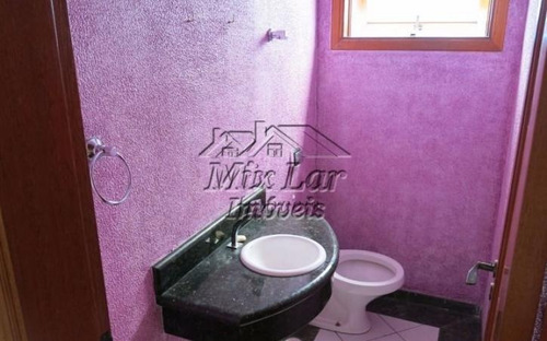 Imagem 5 de 15 de Ref 165336 Casa Sobrado No Bairro Jardim Adalgisa - Osasco - Sp - 165336