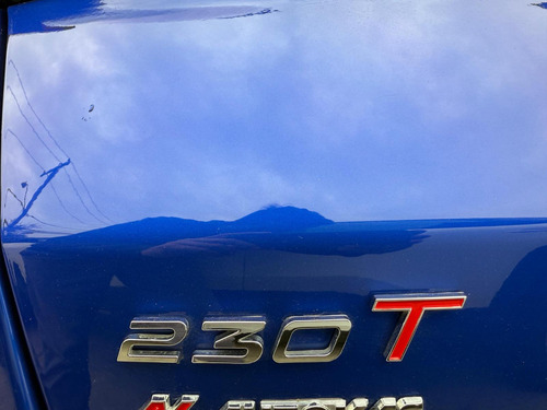 Exeed LX LIMITED 1.5 AT 230 TURBO
