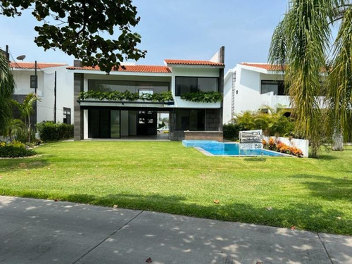 Casa Sola En Venta Exclusivo Fraccionamiento Paraiso Country Club |  MercadoLibre