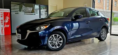 Mazda Mazda 2 1.5 I Grand Touring Sedan At
