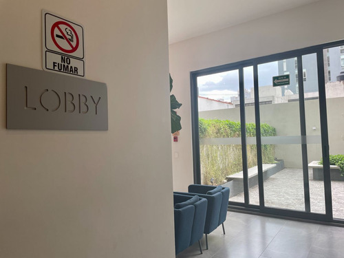 Departamento Nuevo En Venta Torre Vibranta