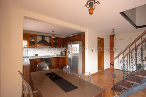 Imagen 5 de 17 de Estupenda Casa Venta Prados Del Este 22-21876-y Ymanol Elizalde 0414-3227631