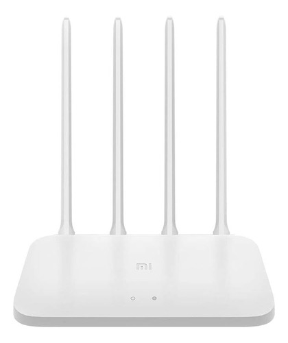 Router Wifi Xiaomi Mi 4c 4 Antenas 300mbps 64mb