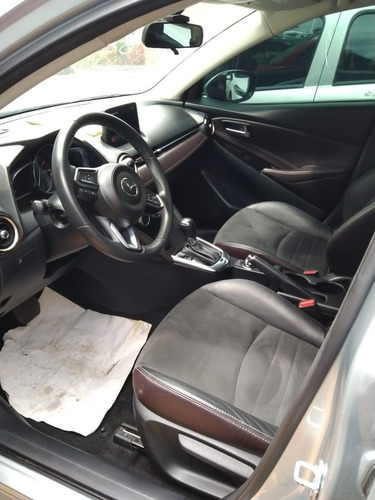 Mazda 2 Grand Touring Hatchback 5p