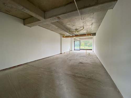 Oficina En Arriendo, Alto De Las Palmas, Envigado
