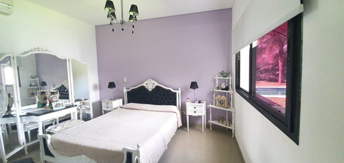 Venta Casa Funes Cantegril 2 Dormitorios Pileta