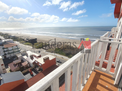 Imagen 16 de 22 de Departamento 2 Amb - Vista Al Mar - Todos Los Servicios