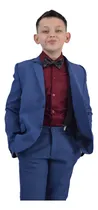Comprar Traje Slim Fit Niño - Trajes Etirueta, Poliéster