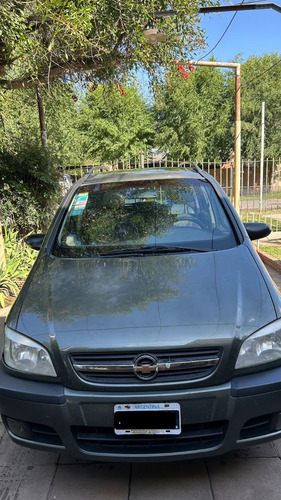 Chevrolet Zafira 2.0 Gls