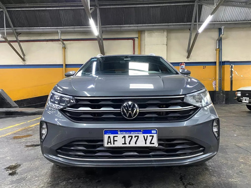 Volkswagen Nivus 1.0 Tsi Tiptronic Highline