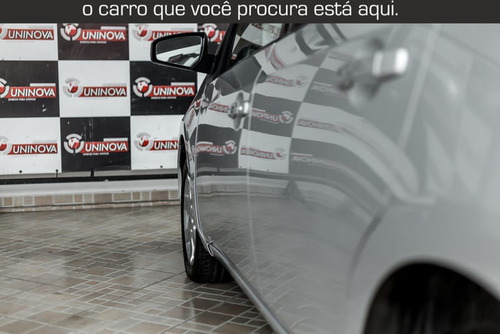 Nissan Sentra 2.0 16v Aut. 2008
