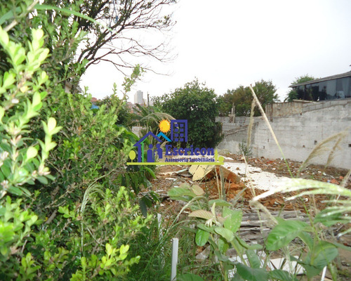 Terreno Com Escritura - 789 - 33292773