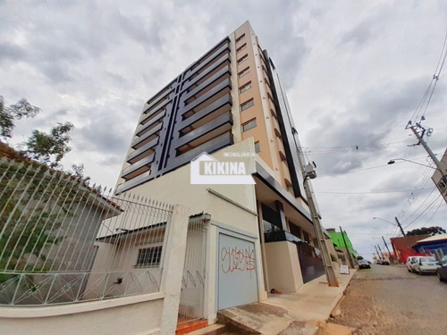 Apartamento Para Venda - 02950.6704