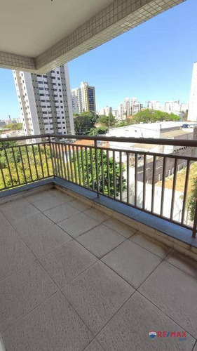 Imagem 18 de 20 de Apartamento À Venda, 70 M² Por R$ 820.000,00 - Água Branca - São Paulo/sp - Ap27791