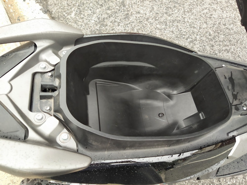 Yamaha Nmax 160