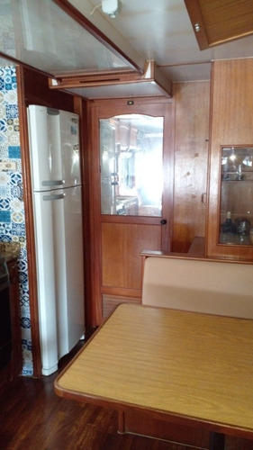 Imagem 9 de 14 de Motorhome