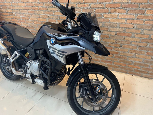 Imagem 4 de 16 de Bmw Gs750 Premium