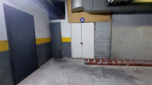 Bodega En Venta En Providencia