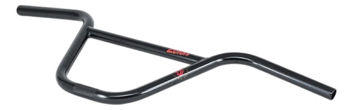 Manubrio Eclat Chocolate Negro 9.00tt