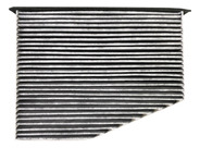 Filtro Aire Ac Carbon Activado Caddy 1.2 2015 A 2017