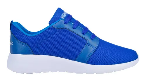 Nike cortez azul rey new arrivals