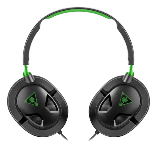 Audífonos Turtle Beach Earforce Recon 50x Compatible Xbox (Reacondicionado)