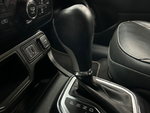 Jeep Renegade 1.3 Latitude Fwd At