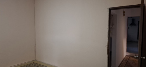Casa Con Garage