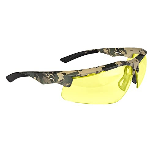 Gafas De Seguridad Radians Thraxus