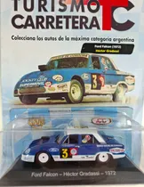 Comprar Ford Falcon 1972 Hector Gradassi Colección Tc