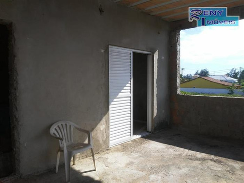 Imagem 7 de 18 de Casas Com Edículas À Venda Em Ilha Comprida/sp - Compre O Seu Casas Com Edículas Aqui! - 1472016