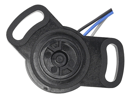 Sensor Acelerador (tps) Gmc V2500 Suburban V8 6.2l 88-91