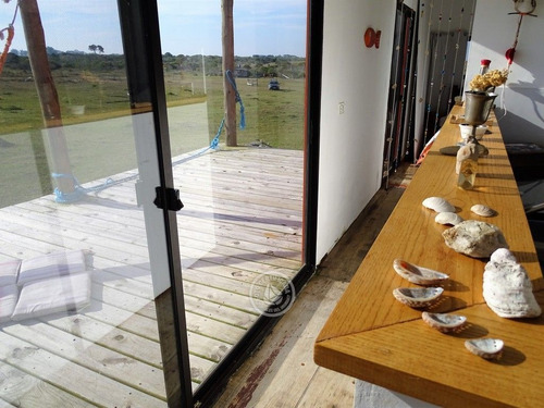 Eco Casa Container - Atlántica En Atlántica