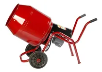 Comprar Hormigonera Mezcladora Eléctrica De 130lts 0.75hp Goldex