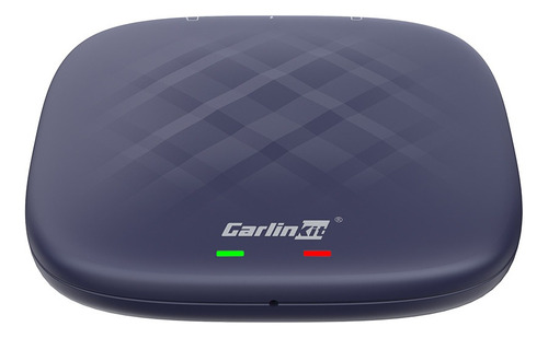 Carlinkit Tbox Carplay Ai Box Android 12.0 Youtube Car 4+64