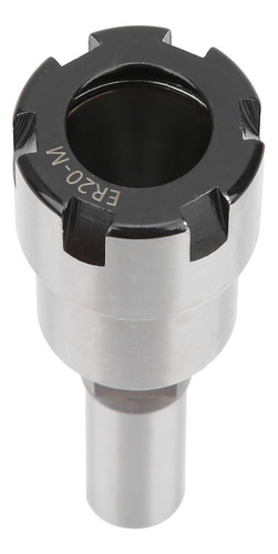 Barra De Extensión Collet, Portabrocas Con Mango De 1/2 PuLG