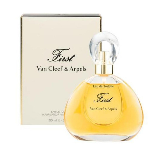 Perfume First Van Cleef 100ml 