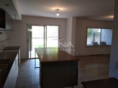 Imagen 7 de 20 de Venta Casa A Estrenar 3 Dormitorios En Funes R