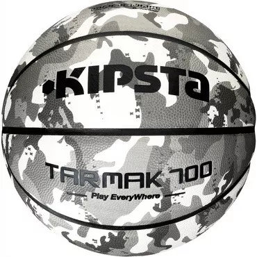 Bola De Basquete Tarmak 700 Camuflada Oficial A + Barata