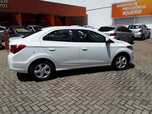 Chevrolet Prisma 1.4 Mpfi Lt 8v Flex 4p Manual