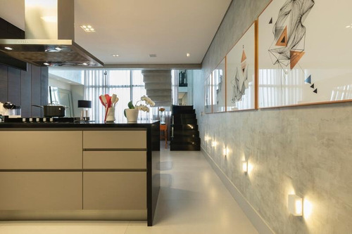 Imagem 12 de 30 de Cobertura Com 3 Dormitórios À Venda, 156 M² - Centro - São Bernardo Do Campo/sp - Co2641