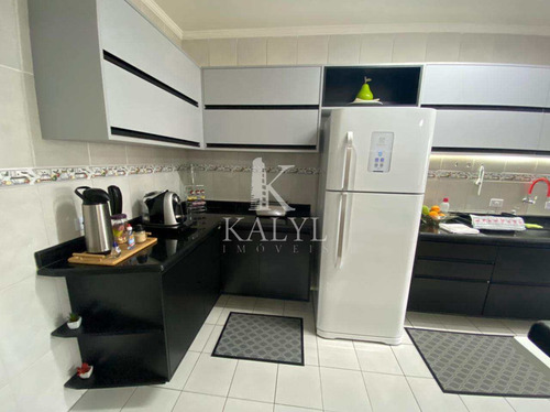 Imagem 16 de 24 de Apartamento Com 2 Dorms, Aviação, Praia Grande - R$ 480 Mil, Cod: 5759 - V5759