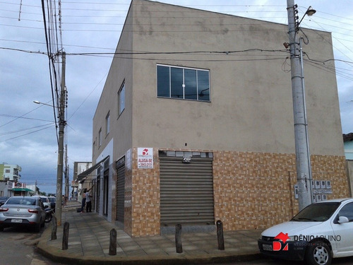 Imagem 2 de 8 de Sala - Setor Central - Ref: 322 - L-322