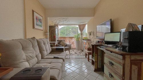 Imagem 1 de 27 de Apartamento 2 Quartos Para Vender, Com 85 M², Localizado Em Santa Helena, Vitória/es - 1599