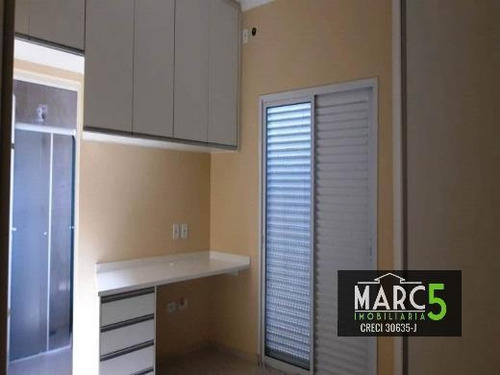 Imagem 13 de 20 de Casa Em Condominio - Residencial Aruja Ville - 1861
