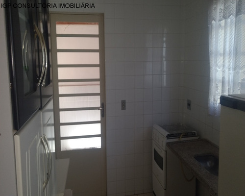 Imagem 10 de 30 de Casa Para Venda Jardim Portal Do Sol, Indaiatuba - Ca04694 - 4832461