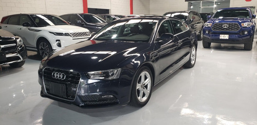 Audi A5 1.8 Sportback Luxury T At