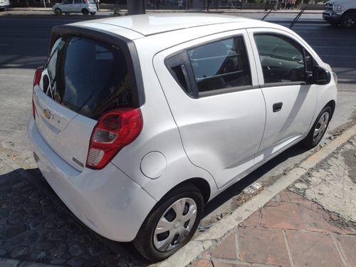 Chevrolet Beat 1.3 Lt Mt