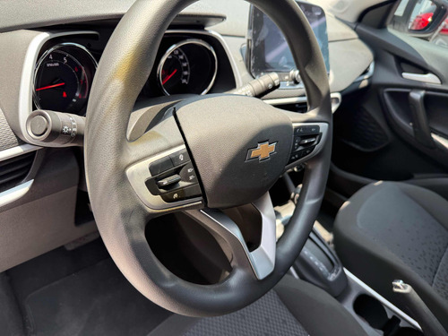 Chevrolet Tracker 1.2 Ls Turbo At